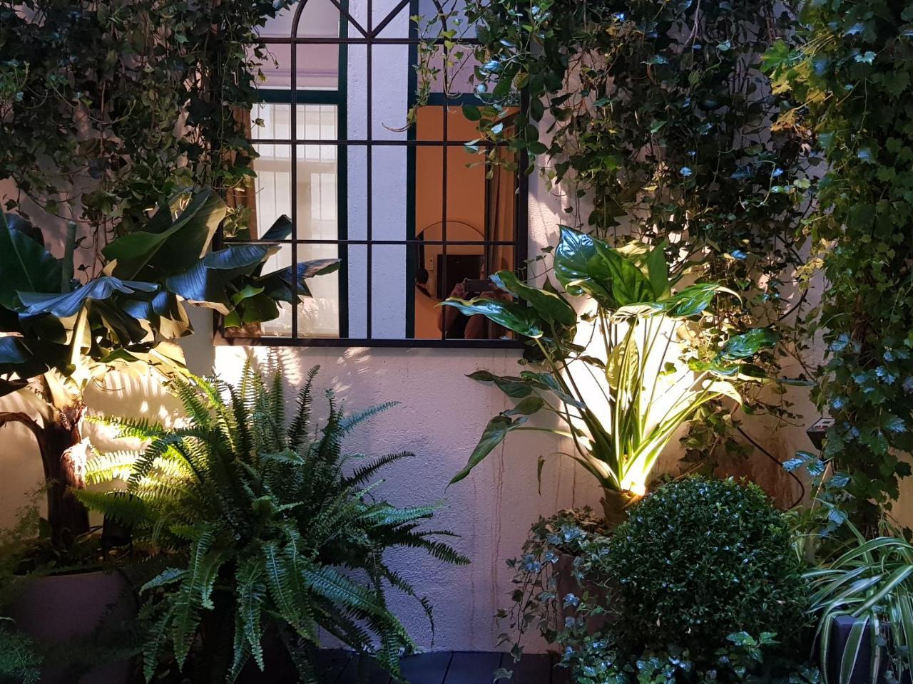 Loft Las Letras Madrid Kültér fotó