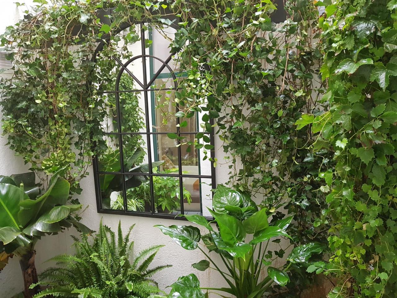 Loft Las Letras Madrid Kültér fotó